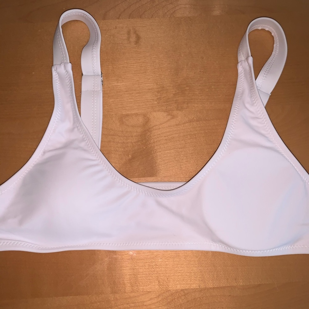 Brand New Zaful Bikini Top